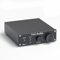 Fosi Audio Fosi Audio M03 Subwoofer Mono Amplifier variant 1