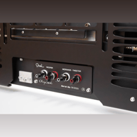 Clarisys Audio Global STUDIO MK2 variant 2