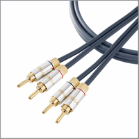 Tributaries Cables Model 8SP12 MKII variant 2