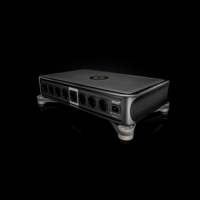 Ansuz Acoustics Mainz8 D-TC Gold Signature variant 5