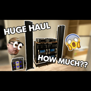 Thumbnail of the video review https://www.youtube.com/watch?v=DLR2QqdK0Gg