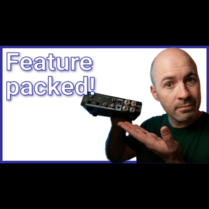 Thumbnail of the video review https://www.youtube.com/watch?v=ifjf5vXM258