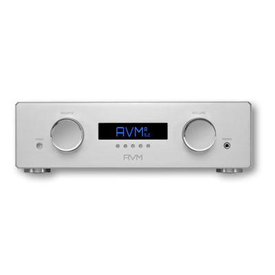 AVM Audio Ovation A 6.2 (ME)Master Edition