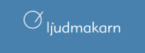 ljudmakarn logo