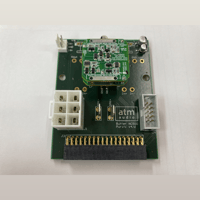 ATM Buffer Hypex NC500 and Purifi Audio 1ET400A (pair) variant 2