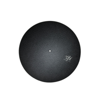 VPI Industries VPI Black Slipmat variant 1