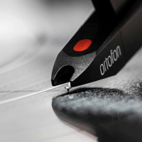 Argon Audio TT-3 variant 20