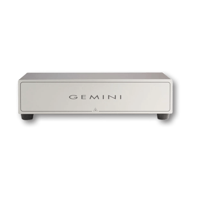 Shunyata Research GEMINI Model-8