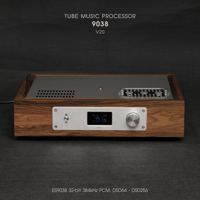 ThivanLabs TUBE MUSIC PROCESSOR – TMP 9038 variant 3