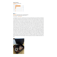 Aune Aune AR5000 Full-Size Open-Back Headphones with MLD Driver, Dynamic Driver, AuNest Headphone Case Included variant 21