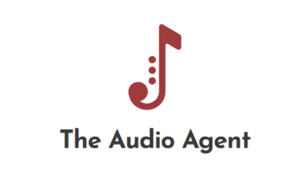Audio Agenten logo