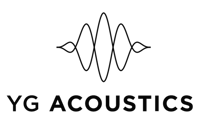 YG Acoustics Logo