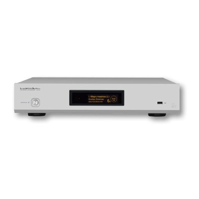 Luxman NT-07