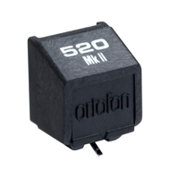 Ortofon Stylus 520 MK II variant 1