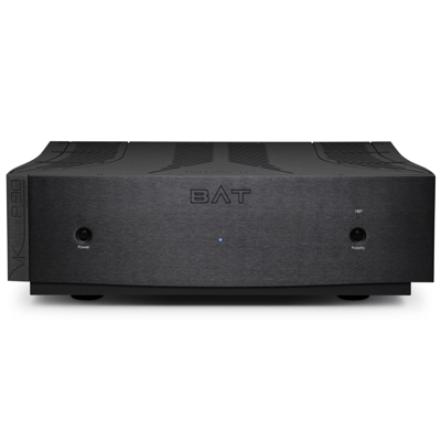 Balanced Audio Technology - BAT VK-P90 Phono Preamplifier
