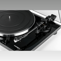 Thorens TD 201 variant 3