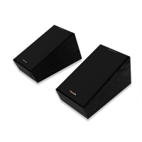 Klipsch R-50M 5.1 Home Theater System variant 13