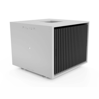 Pilium Audio Achilles Stereo Power Amplifier -Divine Line variant 2