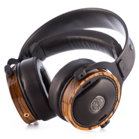 Kennerton Audio Equipment Gjallarhorn JM Edition Zebrano variant 2