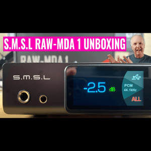 Thumbnail of the video review https://www.youtube.com/watch?v=H1ORQfzDTEI