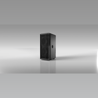 Theory Audio Design SR-212LF Compact Subwoofer variant 2