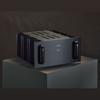 Lamm Industries M1.2 Reference Amplifier variant 1