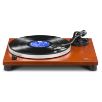 Music Hall Music Hall MMF-1.5 Turntable variant 2