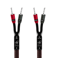 AudioQuest Rocket 33 Full-Range variant 1