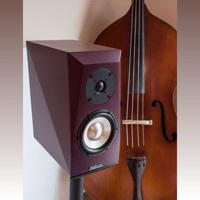 Joseph Audio PRISM variant 2