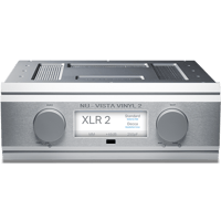 Musical Fidelity Nu-Vista Vinyl 2 variant 2
