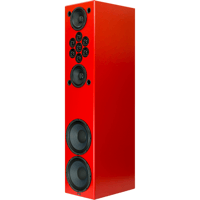 Tekton Design Double Impact variant 3