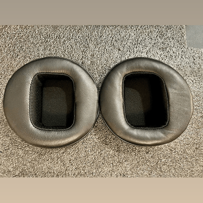 JM Audio Editions Ultra Thick Angled Premium Leather XTC Ear Pads