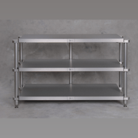 Harmonic Resolution Systems EXRD Audio Stand System variant 8