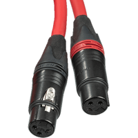 MFE High-End audio cable reference line variant 4