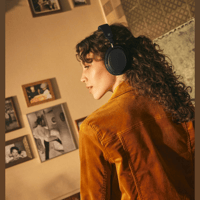 Sennheiser ACCENTUM Plus Wireless variant 3