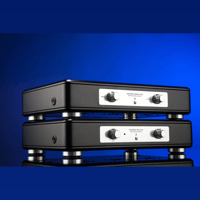 Trafomatic Audio Evolution Line One  variant 4