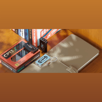 FiiO KA15 variant 14