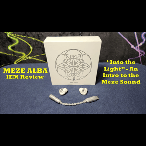 Thumbnail of the video review https://www.youtube.com/watch?v=NCV51QAJaVQ