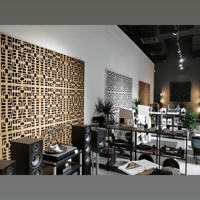 Vicoustic VicPattern Ultra Symmetric MKII variant 4