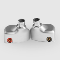 Elysian Acoustic Labs PILGRIM variant 3