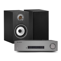 Triangle Titus EZ + CXA81MKII variant 3