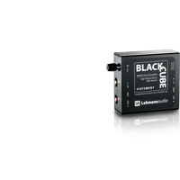 Lehmann Audio Black Cube Statement variant 2