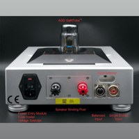 AGD Production Vivace variant 8