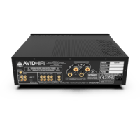 AVID Hifi Integra Integrated variant 2