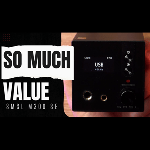 Thumbnail of the video review https://www.youtube.com/watch?v=Xk9PiYreVBk