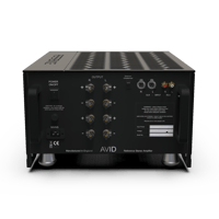 AVID Hifi Reference Stereo variant 3