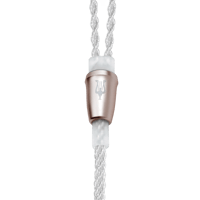 Meze Audio MONO 3.5 MM SILVER-PLATED UPGRADE CABLE variant 2