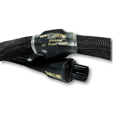 Tara Labs The Omega Evolution AC