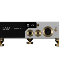 laiv audio Harmony HP2A variant 5