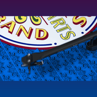 Pro-ject Audio Systems - USA Essential III Sgt. Pepper’s Drum variant 6